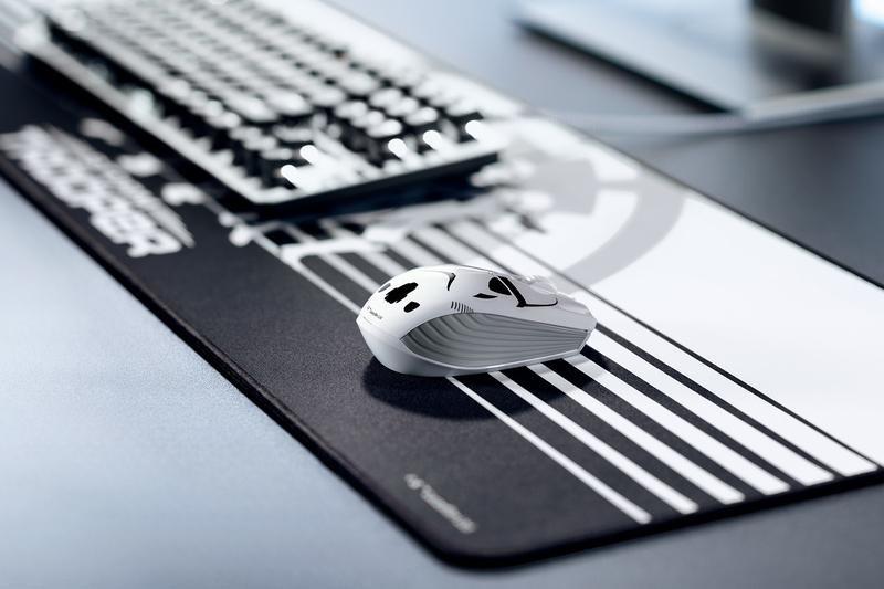 Razer Atheris Stormtrooper Gaming Mouse, , large image number 1