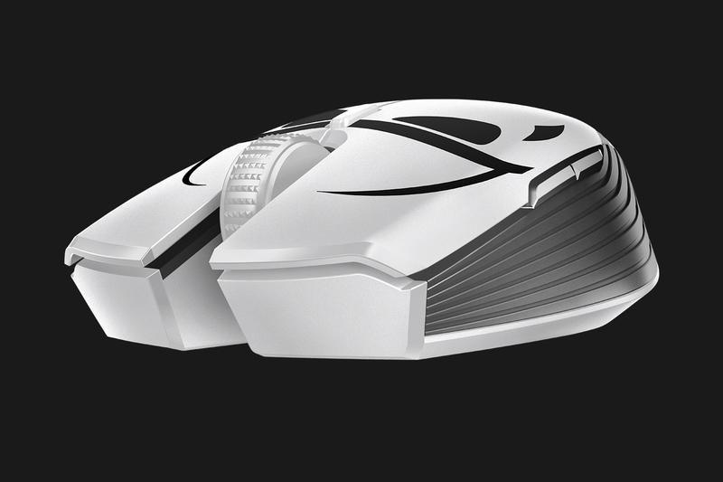 Razer Atheris Stormtrooper Gaming Mouse, , large image number 2