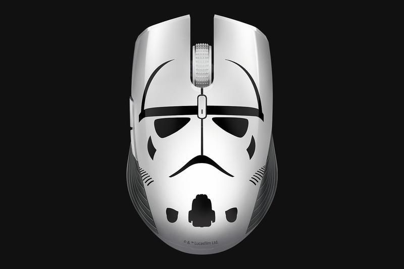 Razer Atheris Stormtrooper Gaming Mouse, , large image number 3