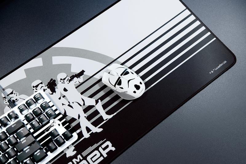 Razer Atheris Stormtrooper Gaming Mouse, , large image number 4