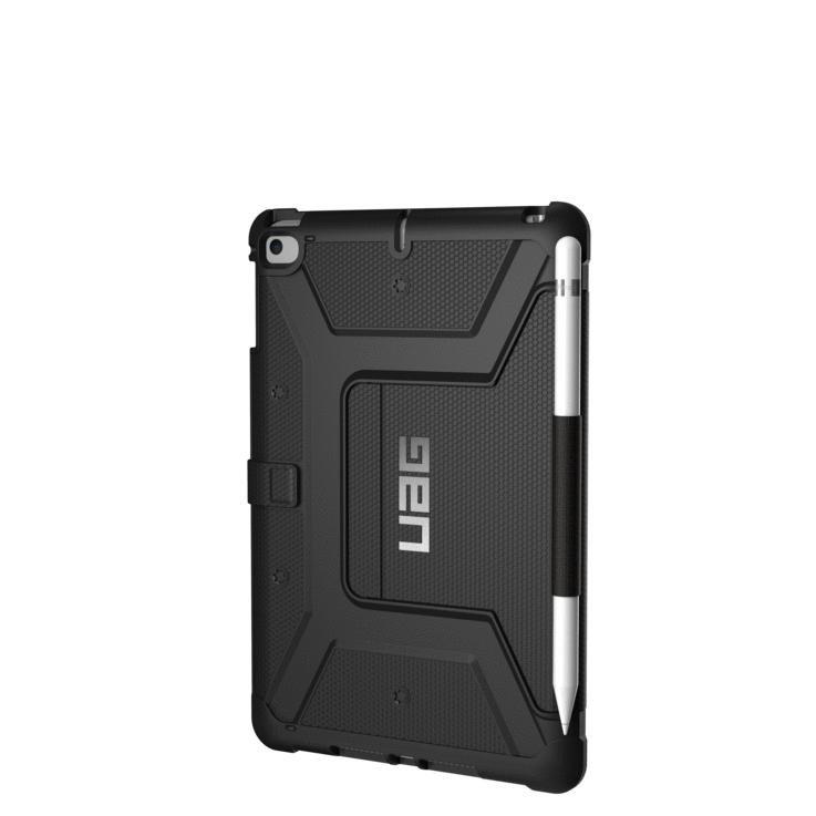 UAG Metropolis Case Black for iPad Mini 7.9-Inch, , large image number 0