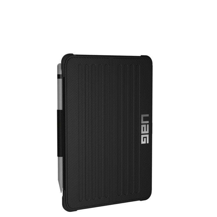 UAG Metropolis Case Black for iPad Mini 7.9-Inch, , large image number 1