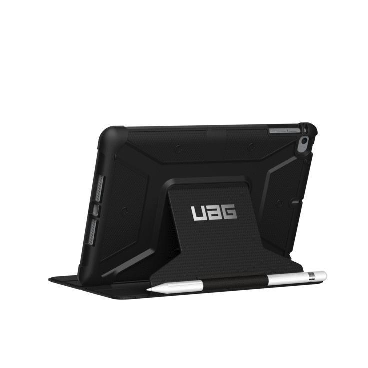 UAG Metropolis Case Black for iPad Mini 7.9-Inch, , large image number 2