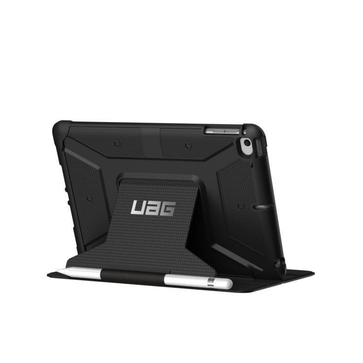 UAG Metropolis Case Black for iPad Mini 7.9-Inch, , large image number 3