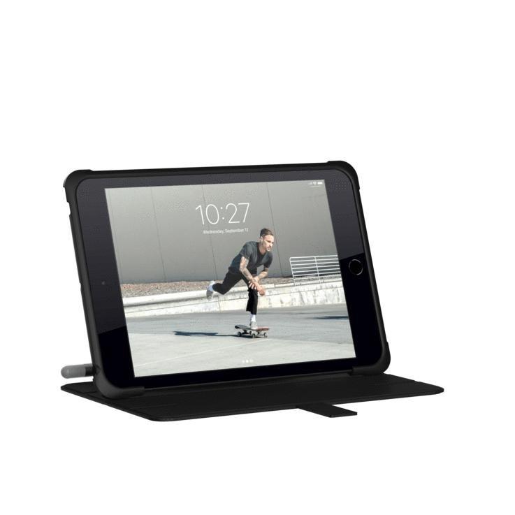 UAG Metropolis Case Black for iPad Mini 7.9-Inch, , large image number 4