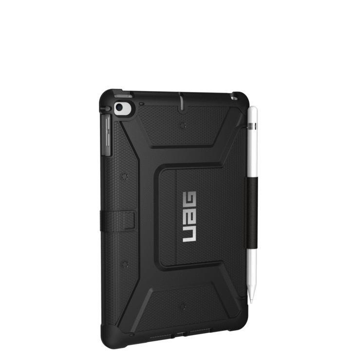 UAG Metropolis Case Black for iPad Mini 7.9-Inch, , large image number 6