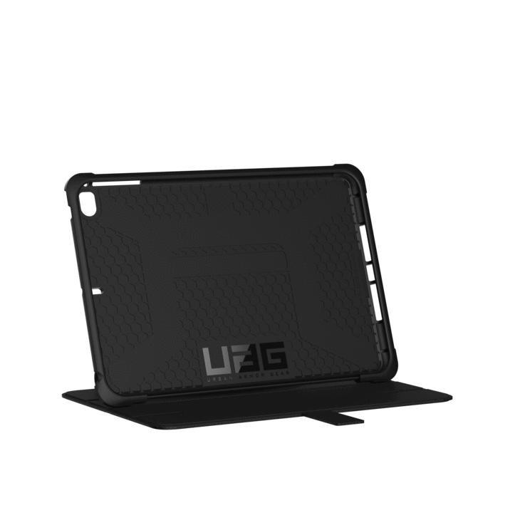 UAG Metropolis Case Black for iPad Mini 7.9-Inch, , large image number 8