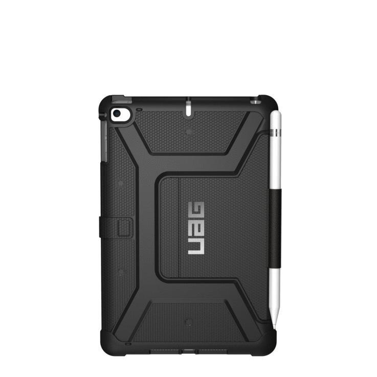 UAG Metropolis Case Black for iPad Mini 7.9-Inch, , large image number 9