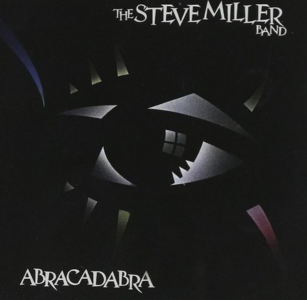 UNIVERSAL MUSIC - Abracadabra | Steve Miller Band