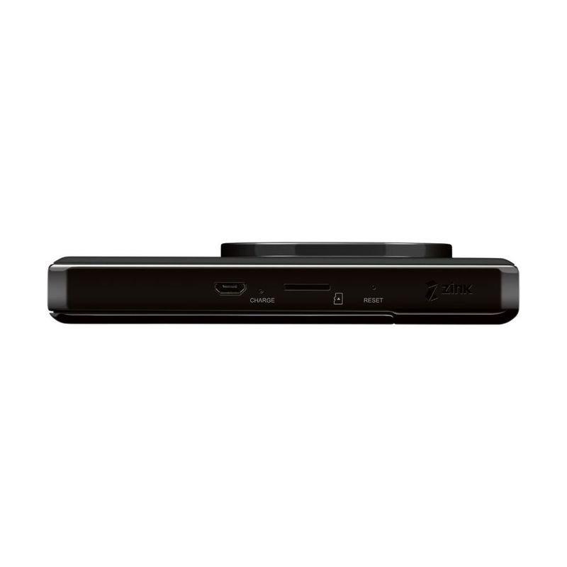 Canon Zoemini S Matte Black Instant Camera with Printer, , large image number 2