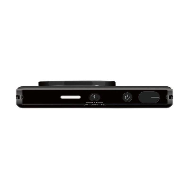 Canon Zoemini S Matte Black Instant Camera with Printer, , large image number 3