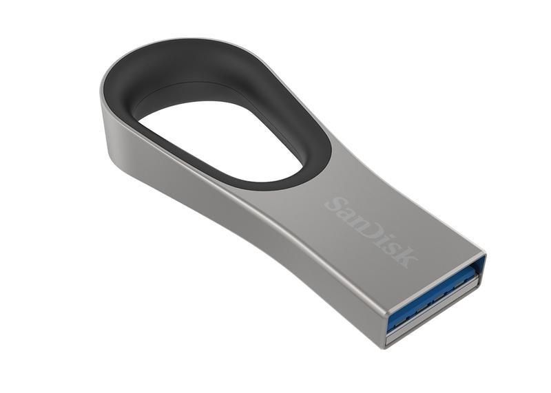 SanDisk Ultra Loop 32GB USB 3.0 Flash Drive, , large image number 0