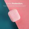 ELAGO DESIGN - Elago Silicon Case Lovely Pink for AirPods