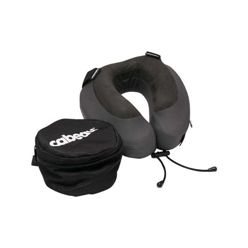 Cabeau Evolution S3 Steel Travel Pillow, , large image number 0