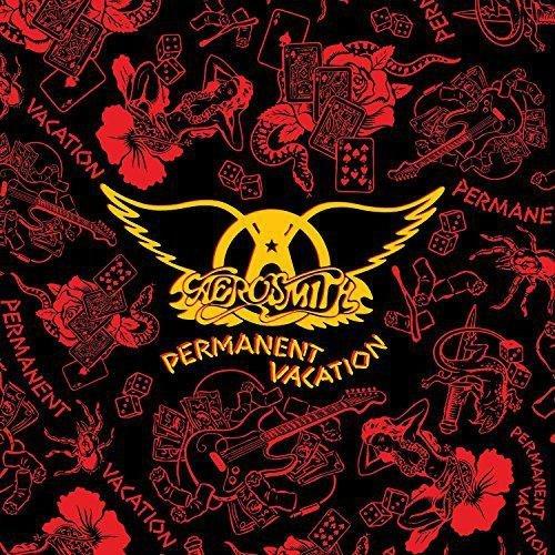 Permanent Vacation | Aerosmith, , large image number 0