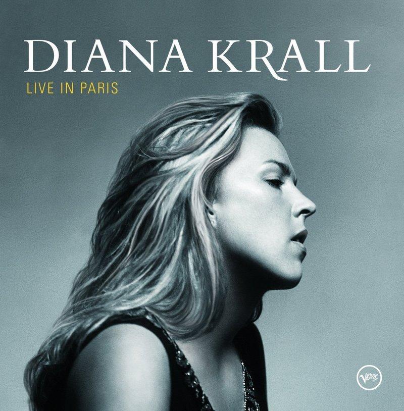 Live In Paris (2 Discs) | Diana Krall, , large image number 0