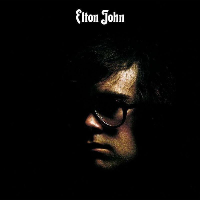 Elton John 2016 Reissue | Elton John, , large image number 0