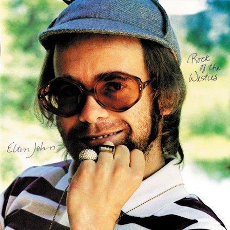 UNIVERSAL MUSIC - Rock of The Westies 2017 Remastered | Elton John