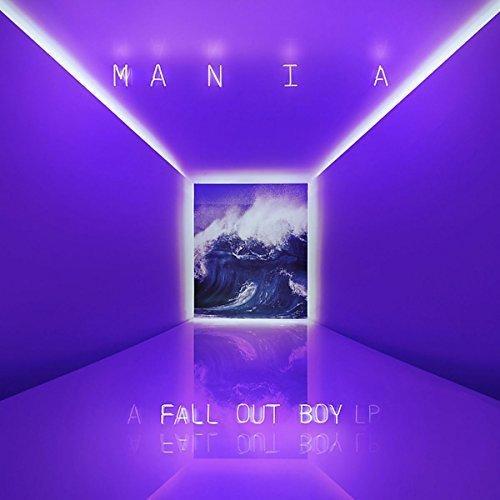 Mania | Fall Out Boy, , large image number 0