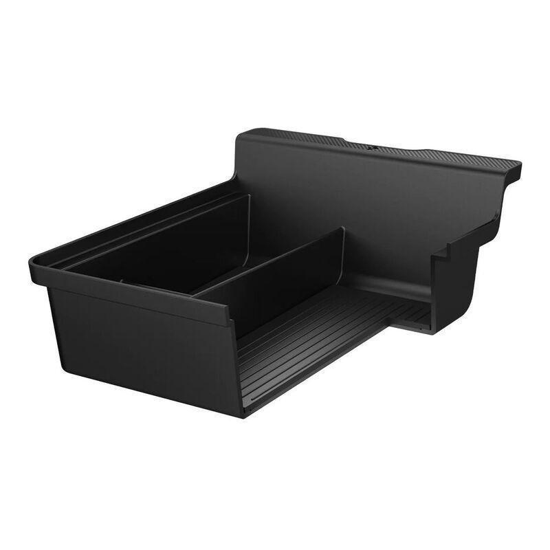 Spigen Tesla Model 3 & Y Center Console Organizer Tray - Black (TO220), , large image number 2