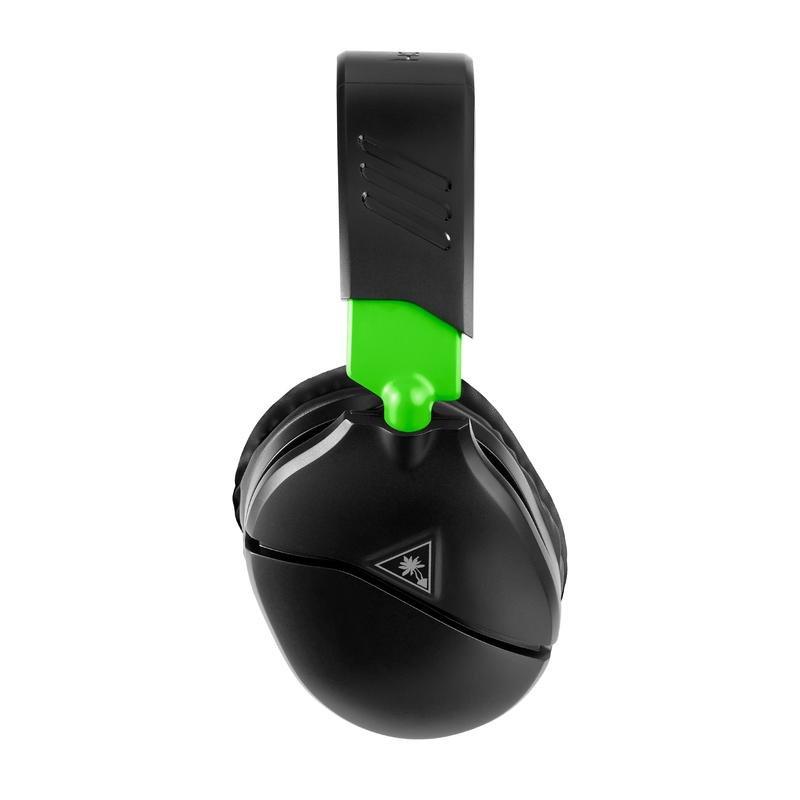Turtle Beach Ear Force Recon 70X Black/Green Gaming Headset Xbox One, , large image number 3