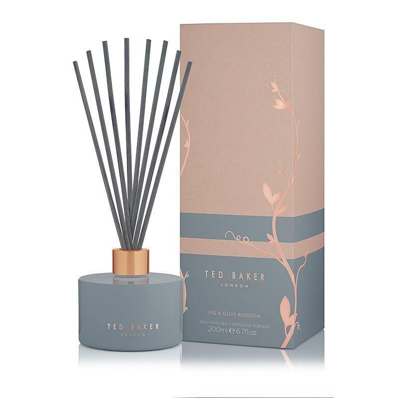 Ted Residence Fig & Olive Blossom Diffuser 200ml, , large image number 0