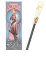 NOBLE COLLECTION - Noble Collection Fantastic Beasts Queenie Goldstein Wand Pen & Bookmark