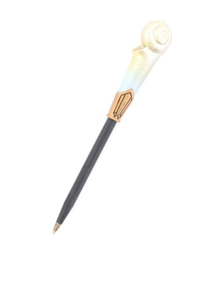 Noble Collection Fantastic Beasts Queenie Goldstein Wand Pen & Bookmark, , large image number 1