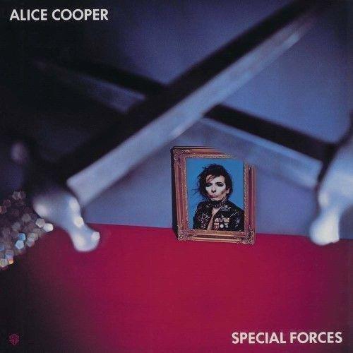 Special Forces | Alice Cooper, , large image number 0