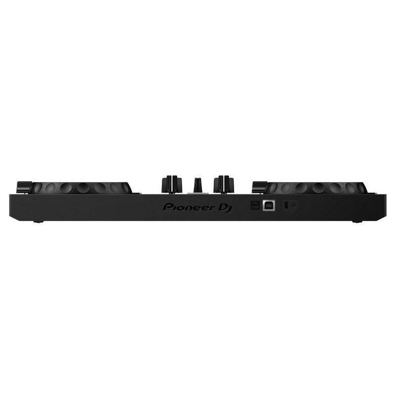 Pioneer Ddj-200 Entry Level Dj Controller, , large image number 1
