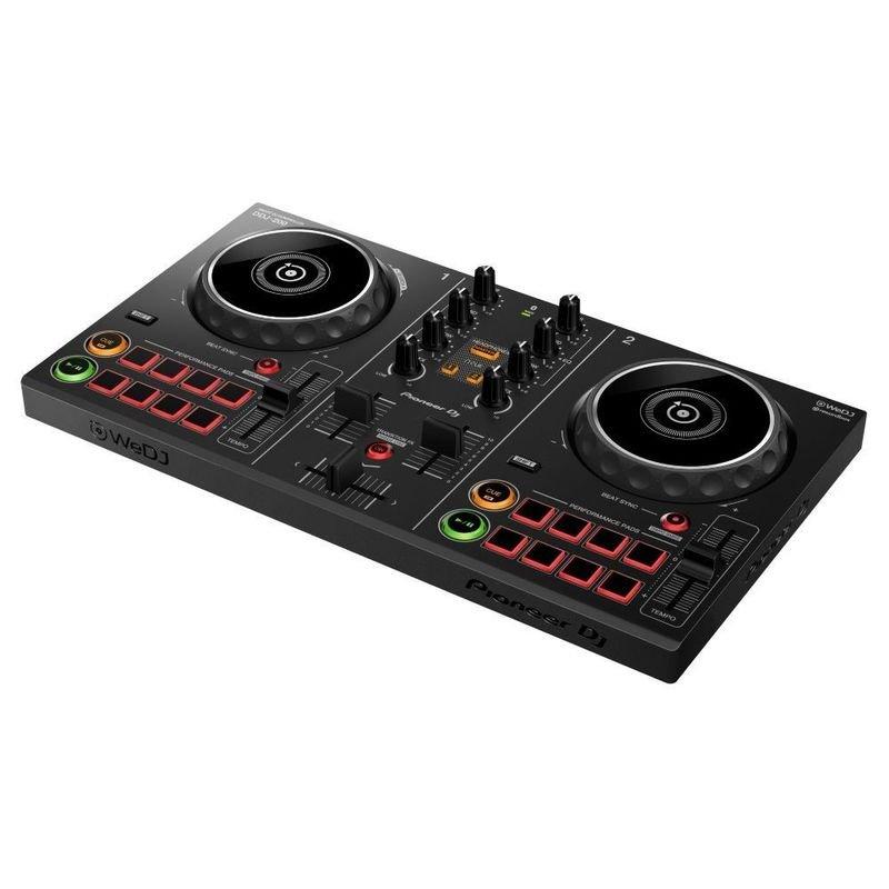 Pioneer Ddj-200 Entry Level Dj Controller, , large image number 2