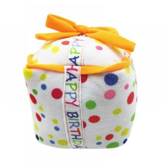 Nutrapet Plush Pet Pups Gift Box, , large image number 0