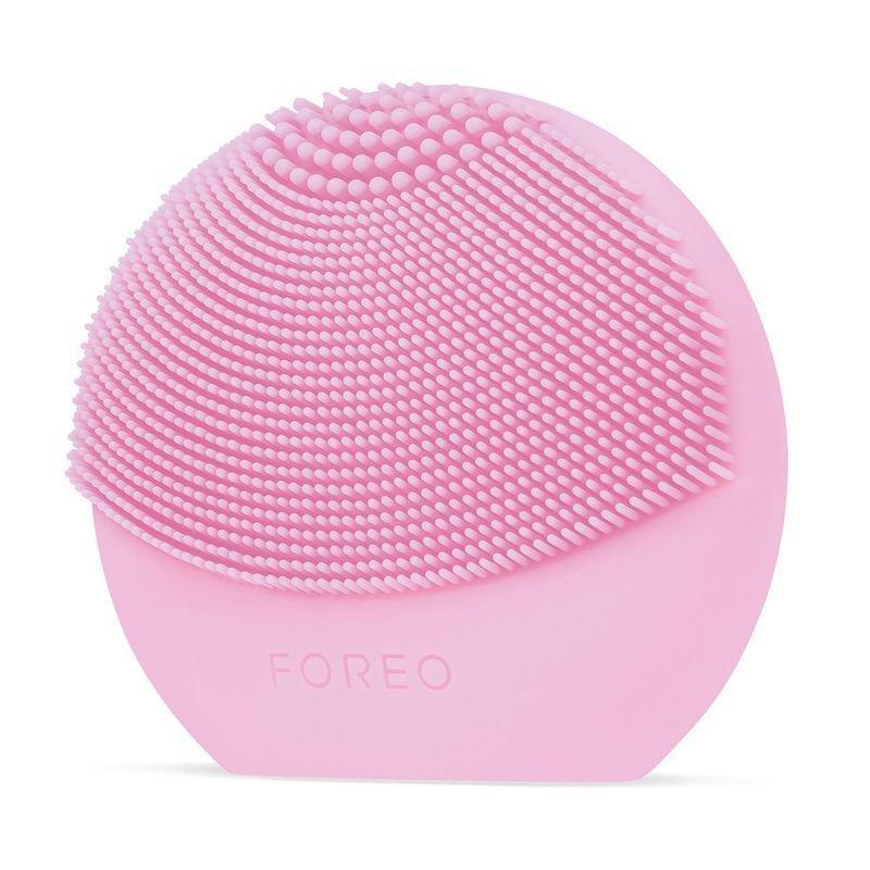 Foreo Luna Fofo Smart Cleansing Massager & Skin Analyzer Pearl Pink, , large image number 2