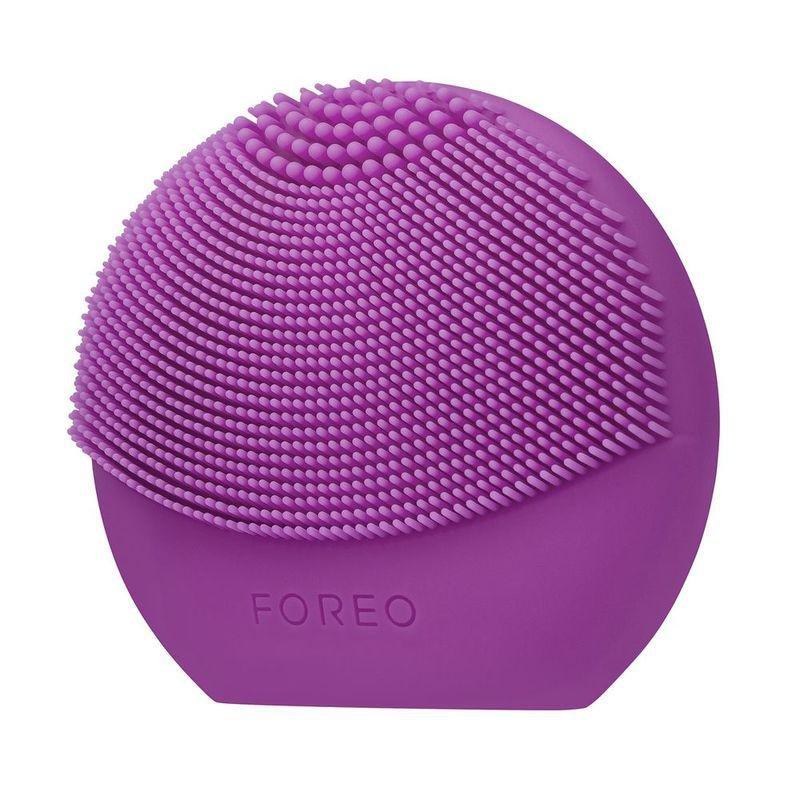 Foreo Luna Fofo Smart Cleansing Massager & Skin Analyzer Purple, , large image number 4