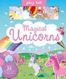 IMAGINE THAT PUBLISHING LTD - Play Felt Magical Unicorns | Imagine That