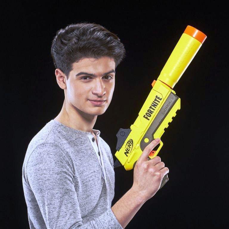 Nerf Fortnite SP-L, , large image number 1
