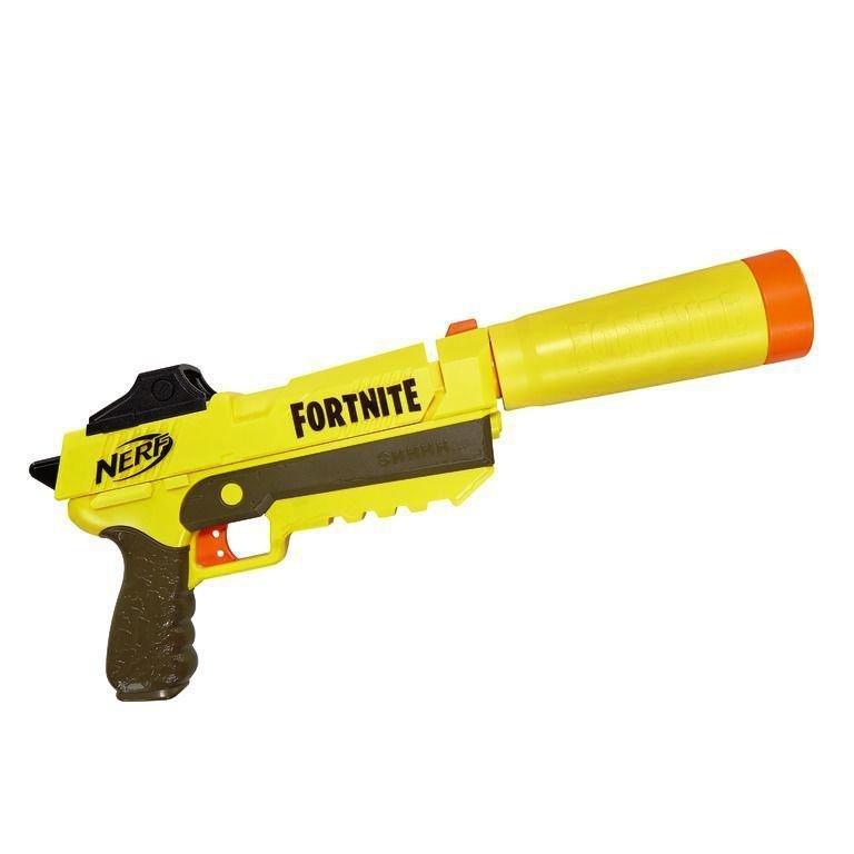 Nerf Fortnite SP-L, , large image number 2