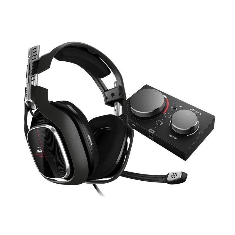Astro Gaming A40 Tr Gaming Headset + Mixamp Pro Tr Gen 4 for Xbox One/PC, , large image number 0