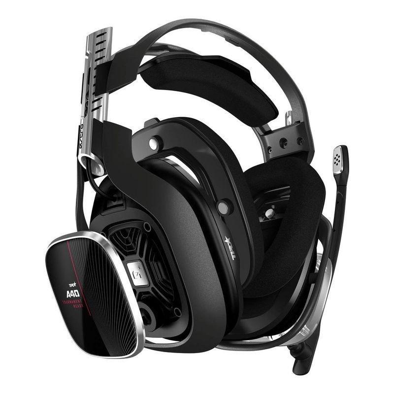 ASTRO Gaming A40 TR Headset + MixAmp Pro TR for Xbox One & PC 