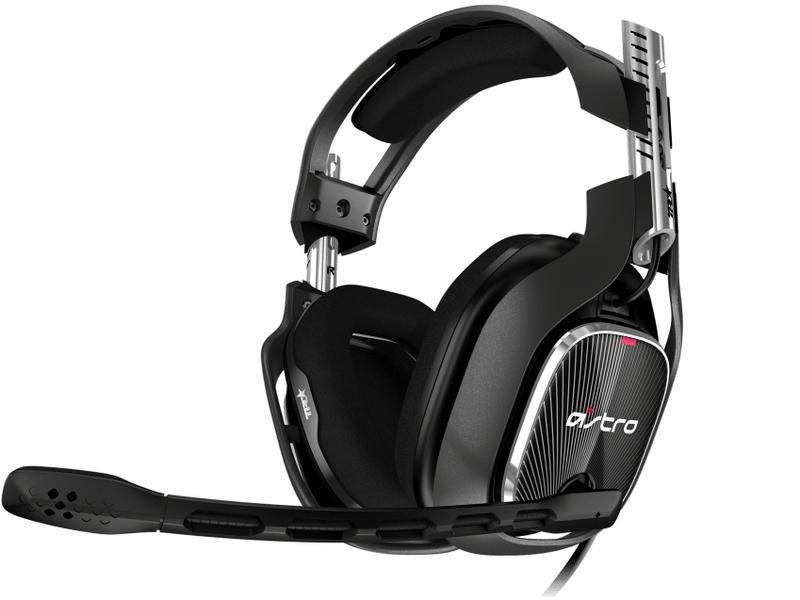 Astro Gaming A40 Tr Gaming Headset + Mixamp Pro Tr Gen 4 for Xbox One/PC, , large image number 4