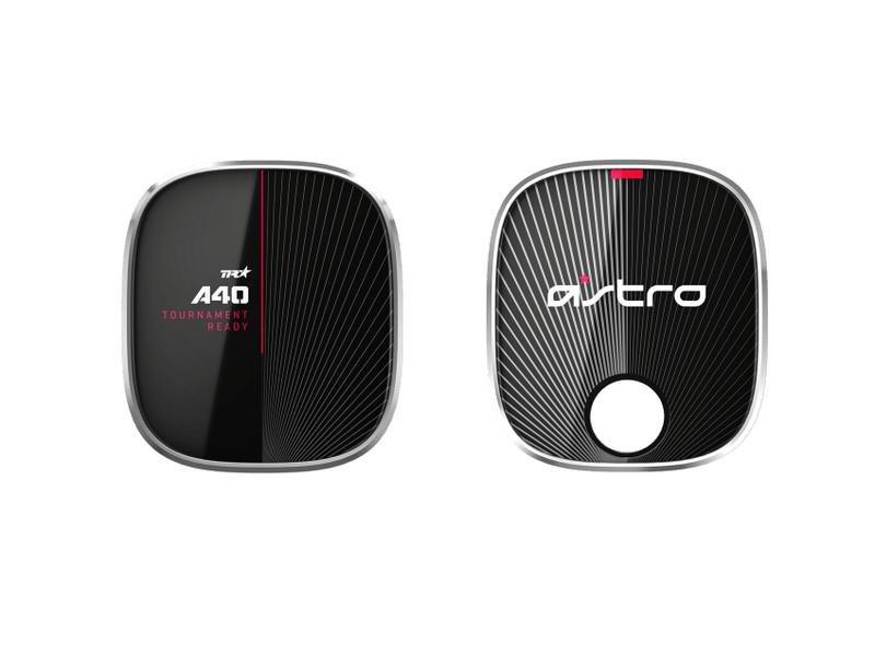 Astro Gaming A40 Tr Gaming Headset + Mixamp Pro Tr Gen 4 for Xbox One/PC, , large image number 7