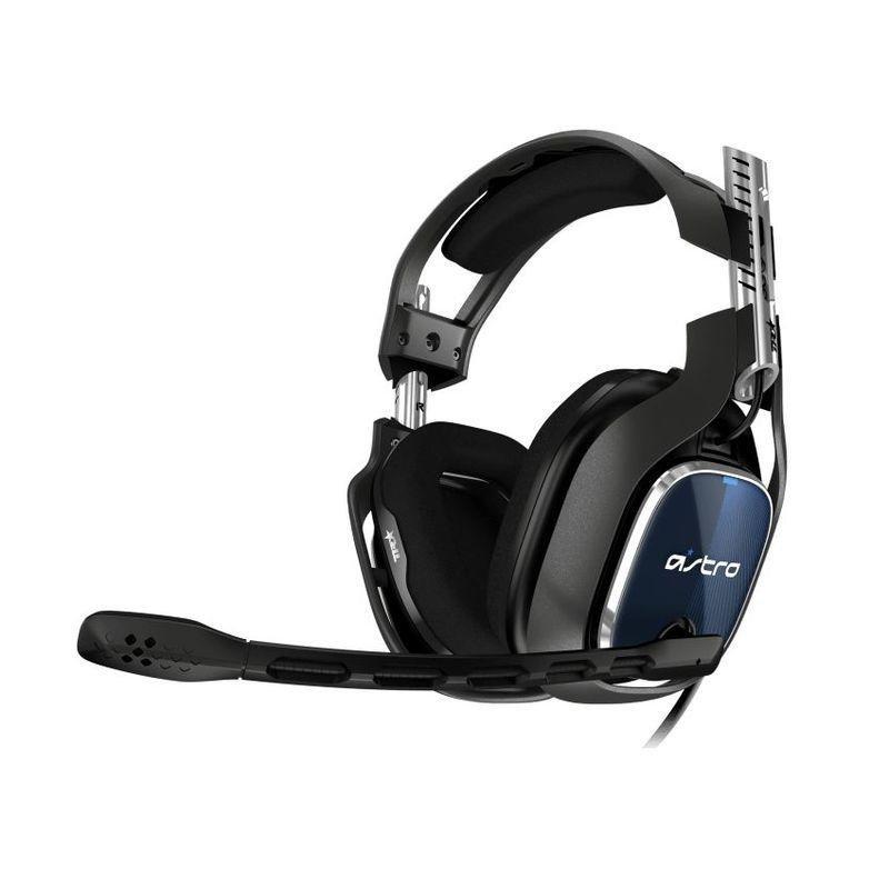 Astro A40 TR Black Gaming Headset for PS4 (Gen 4), , large image number 0