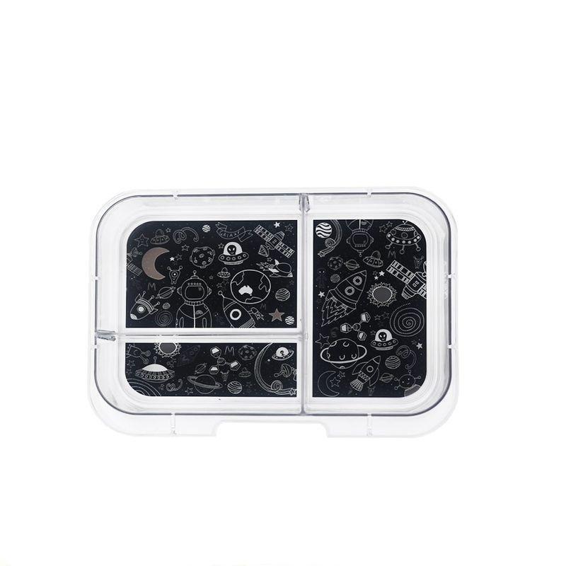 Munchbox Mega3 Luncbox Tray Artwork, , medium