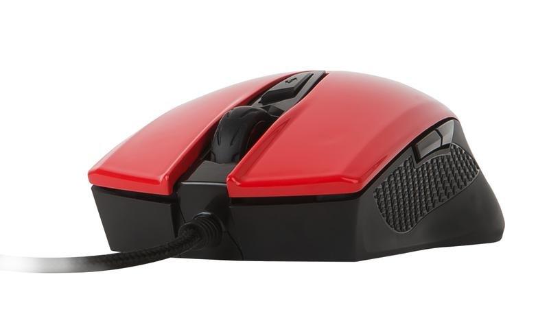 MSI Clutch GM40 Gaming Mouse, , large image number 2