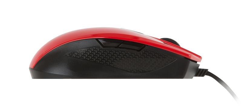 MSI Clutch GM40 Gaming Mouse, , large image number 4