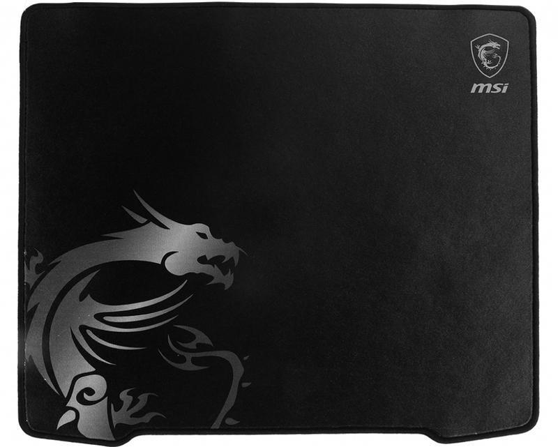 MSI Agility GD30 Mouse Pad, , large image number 0