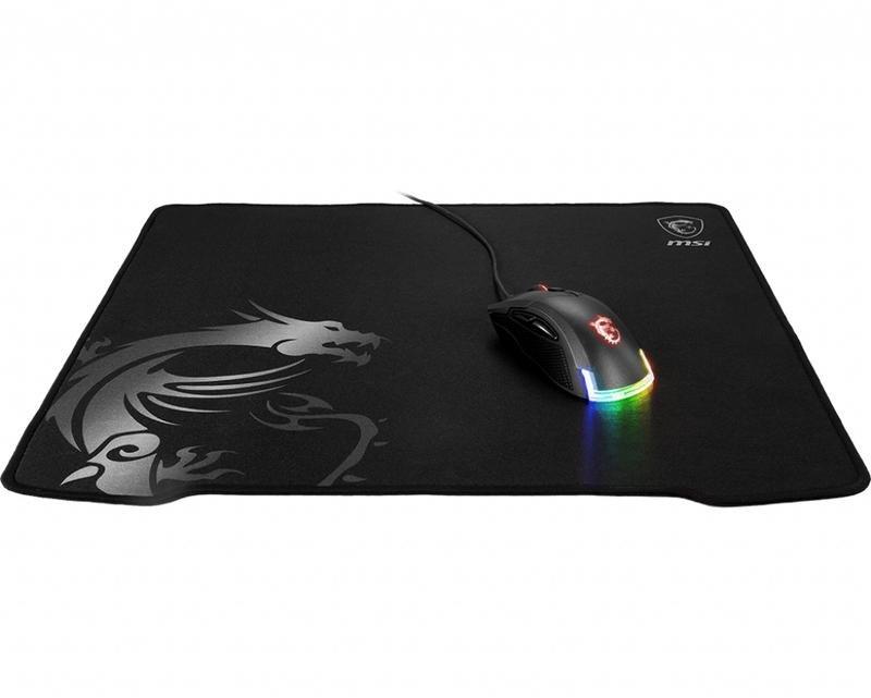MSI Agility GD30 Mouse Pad, , large image number 3
