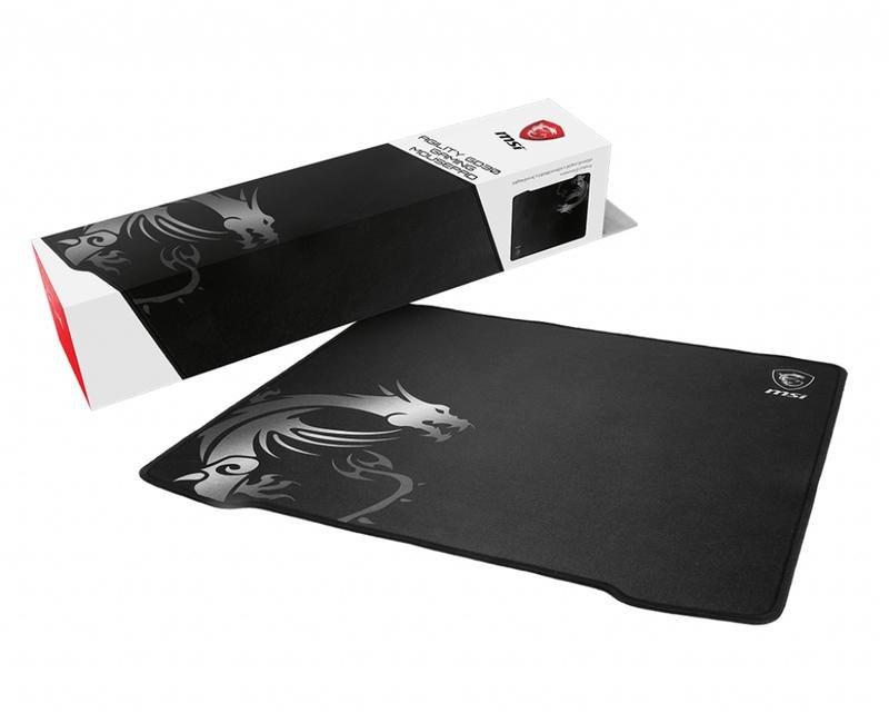 MSI Agility GD30 Mouse Pad, , large image number 4