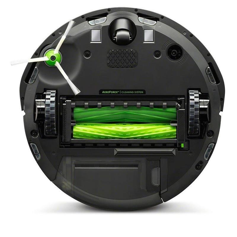 iRobot Roomba i7 Vacuuming Robot, , large image number 1