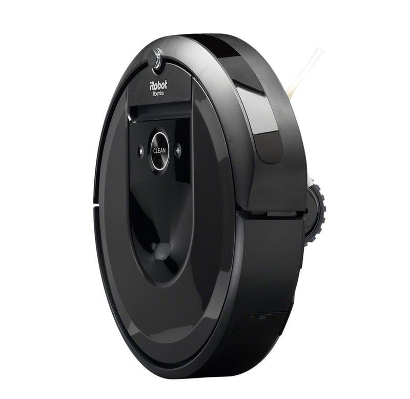 iRobot Roomba i7 Vacuuming Robot, , large image number 5